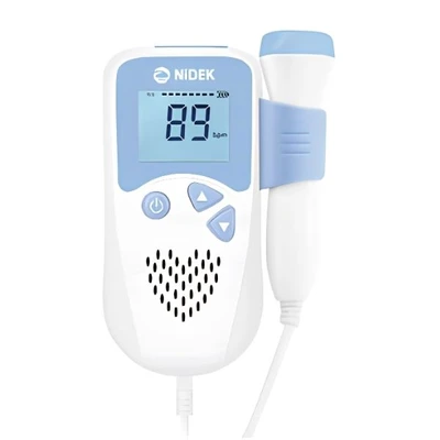 Nidek FD260 Fetal Doppler Machine